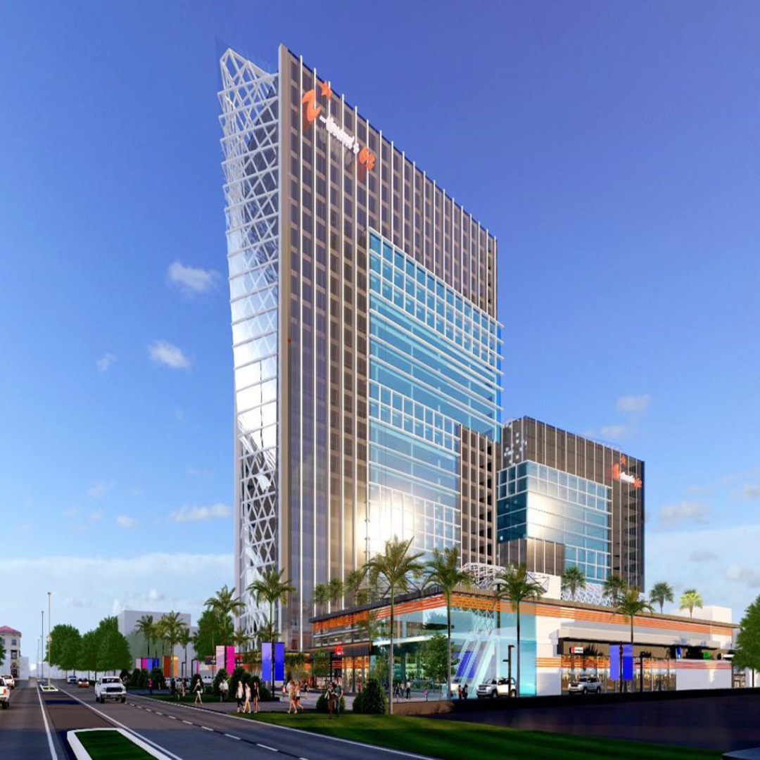 Hive Infra | I THUM SEC 62