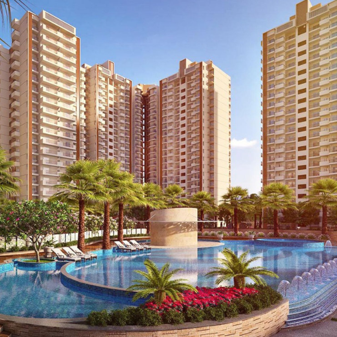 Hive Infra | Nirala Estate