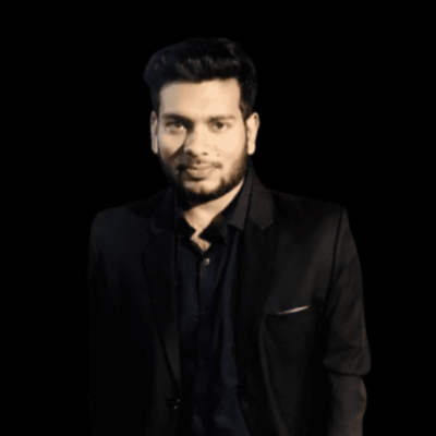 Hive Infra | Ceo | Prashant Singh